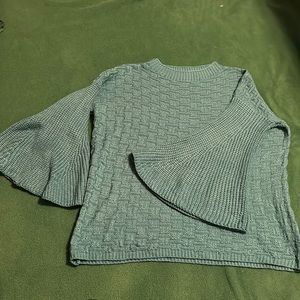 Super soft and comfy oversized sweater